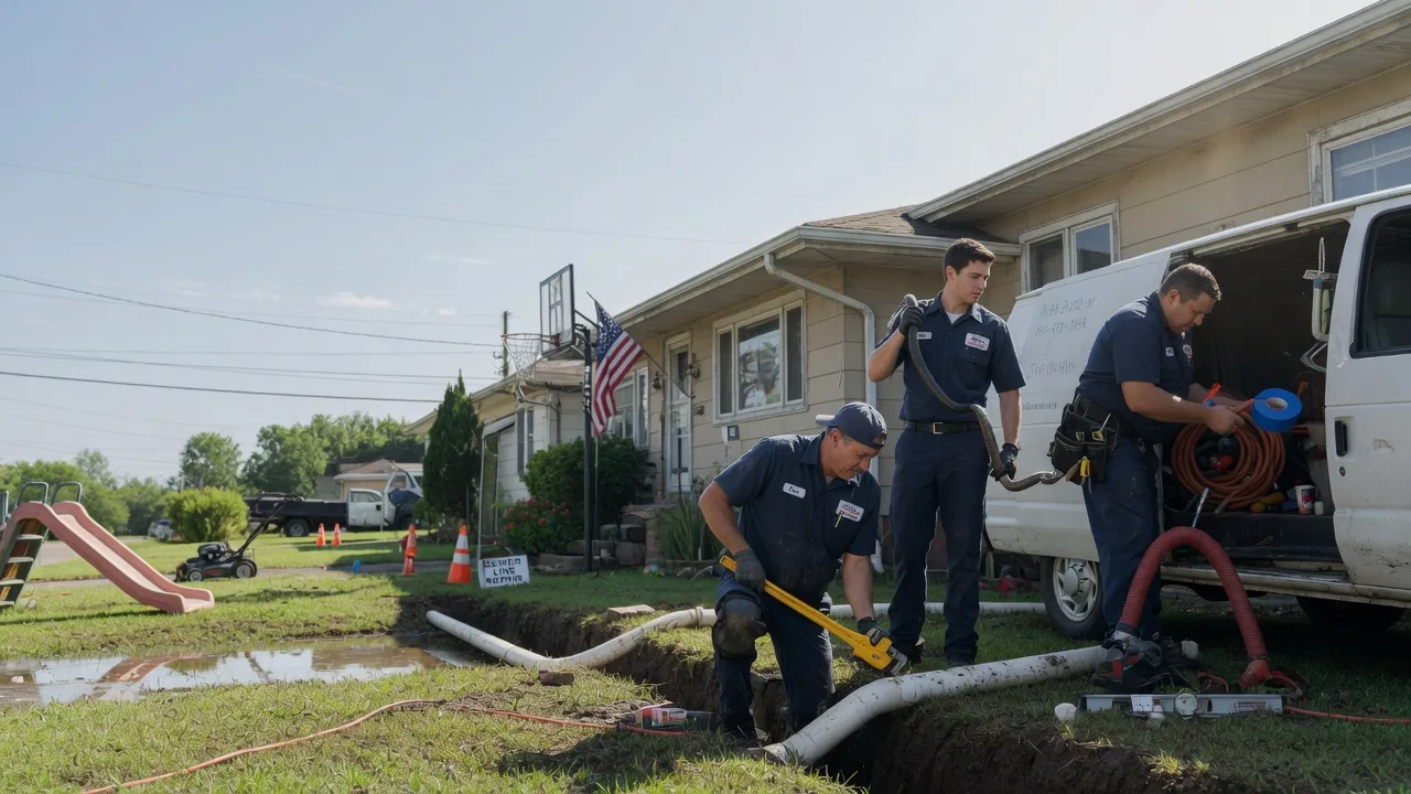 Toilet Installation in Zionsville, PA near me
